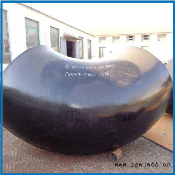 【沧州】昊诚  弯头管件  焊接弯头   管道弯头现货  质量好图6