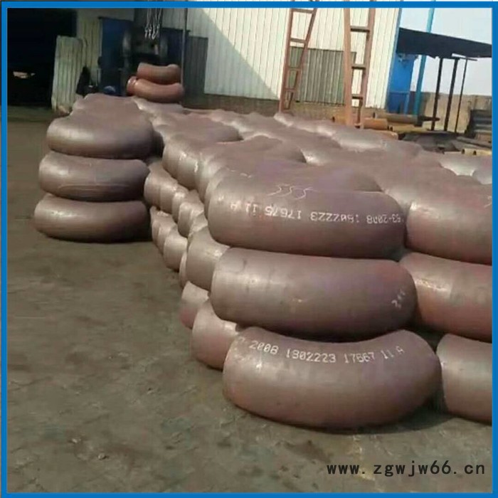 【沧州】昊诚  弯头管件  焊接弯头   管道弯头现货  质量好图8