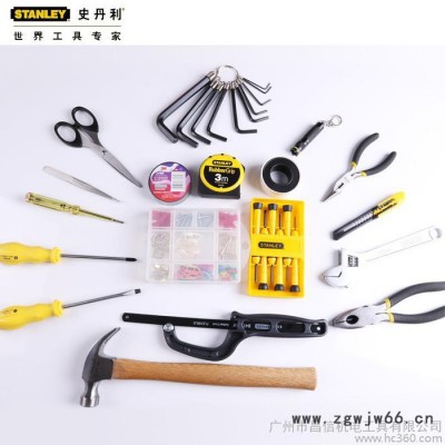 STANLEY/史丹利41件工具组合套装LT-802-3-2