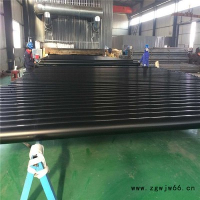 友诚管业 钢管内外涂塑  涂塑钢管管件厂家  厂家直发