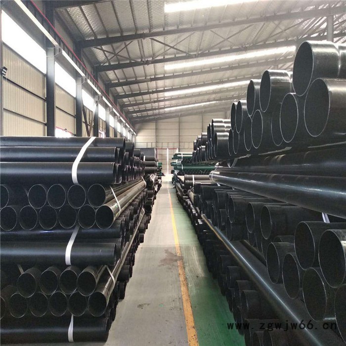 友诚管业 钢管内外涂塑  涂塑钢管管件厂家  厂家直发图6