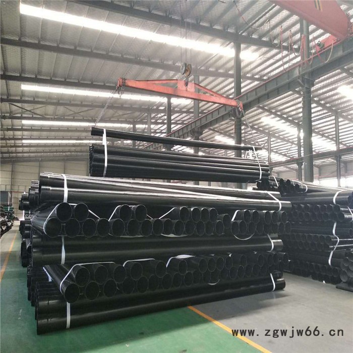 友诚管业 钢管内外涂塑  涂塑钢管管件厂家  厂家直发图7