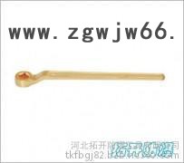 防爆工具厂家  拓开牌防爆扳手   防爆 阀门扳手图3