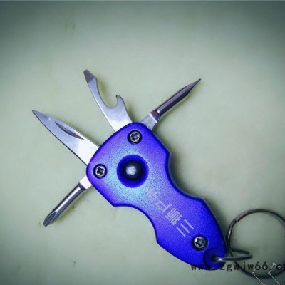 宇轩户外 小巧便携/多功能折叠钳子 组合钳子 户外工具 多用工具