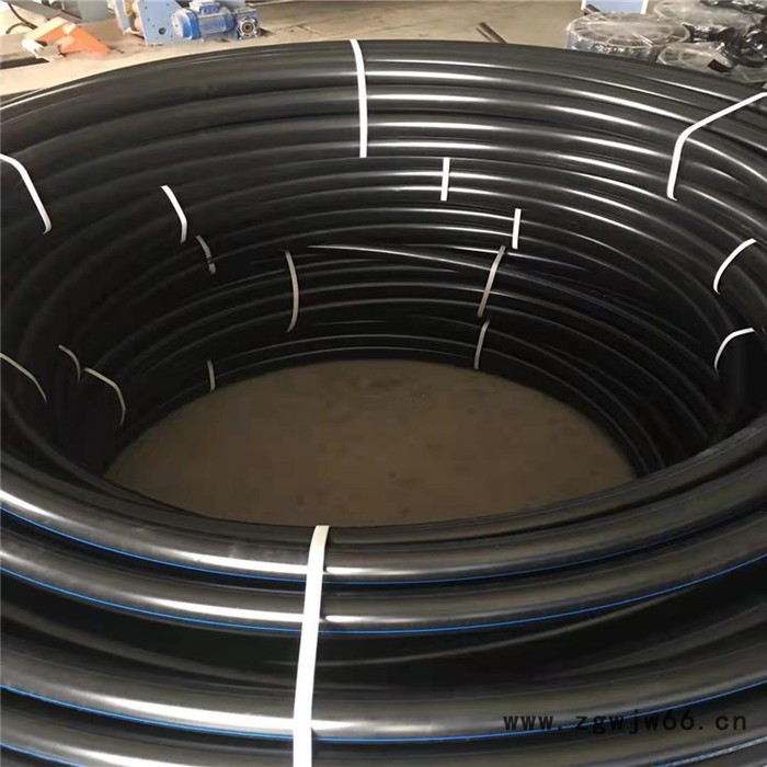 兴润厂家生产PE管 PE管材管件 农业灌溉园林绿化pe管图8