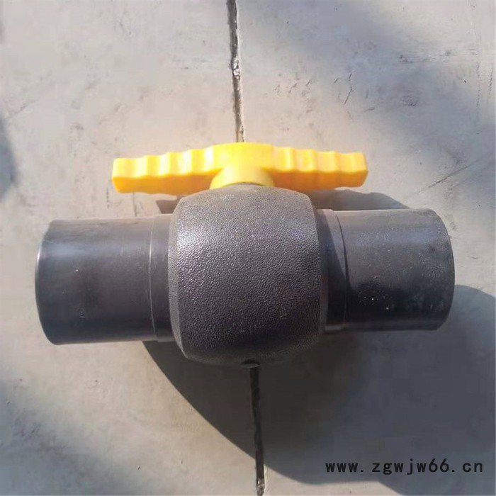 兴润厂家生产PE管 PE管材管件 农业灌溉园林绿化pe管图2