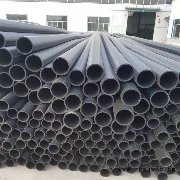 兴润厂家生产PE管 PE管材管件 农业灌溉园林绿化pe管图3