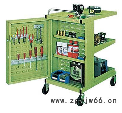 上海博途 标准组合工具柜车带轮抽屉可定制多款可选广东惠州深圳免费上门设计安装图6