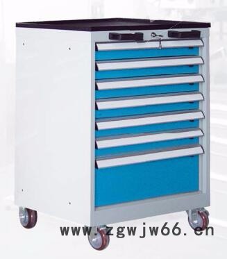 上海博途 标准组合工具柜车带轮抽屉可定制多款可选广东惠州深圳免费上门设计安装图8