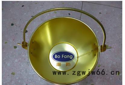 防爆消防桶|消防专用防爆工具图3