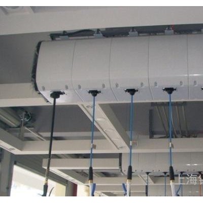 手动精洗设备  组合柜精洗设备工具多功能水电气全自动伸缩卷管器