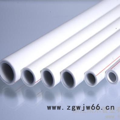 **雨禾管业ppr玻纤管 ppr管材管件  规格齐全图3