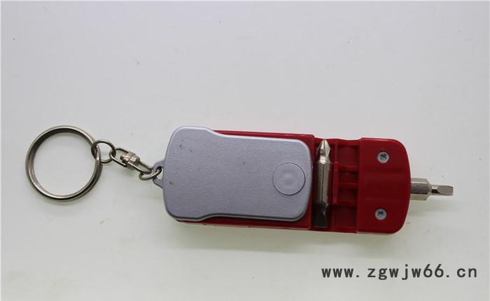 促销礼品,组合工具,新款螺丝刀,二合一螺丝刀,二合一新款螺丝刀,图2