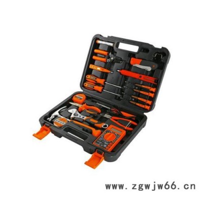 华丰巨箭 HF-6055304 4件套迷你钩套装 螺丝批组合 汽修汽保专用工具