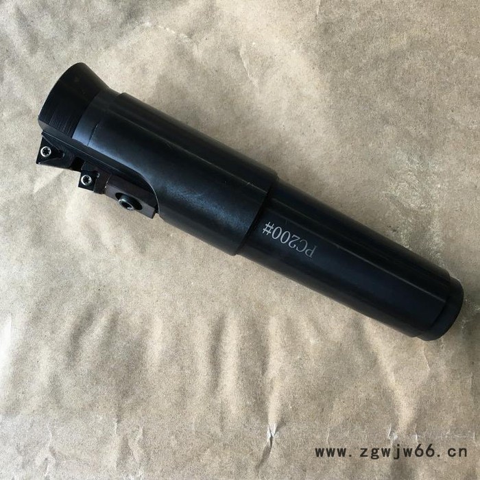 宇奥工具专业定做设计各种非标数控镗刀 组合镗刀复合镗刀一次成型镗刀一体式粗精镗刀内冷镗刀，反镗刀图2