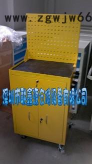 车间小型五金工具柜，南山小型组合式工具柜图3