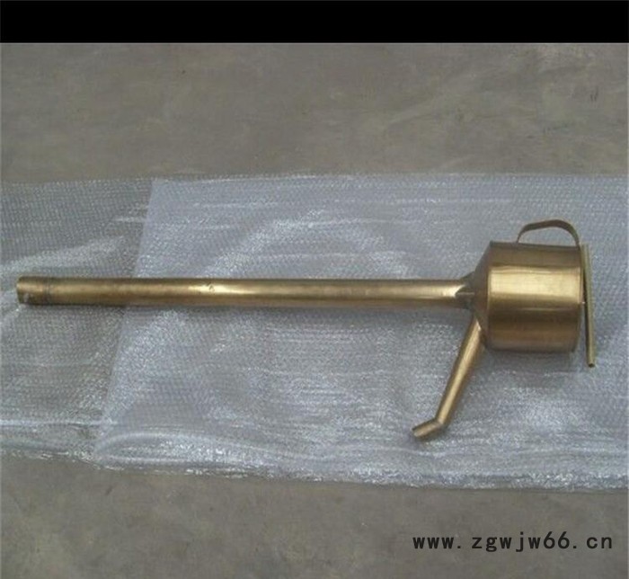 【环海牌】防爆工具 防爆油吸子 全铜提油泵 防爆油吸图3