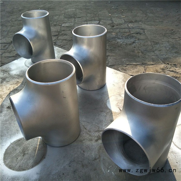 北京 铝三通 管件弯头三通 鑫久恒管道图8