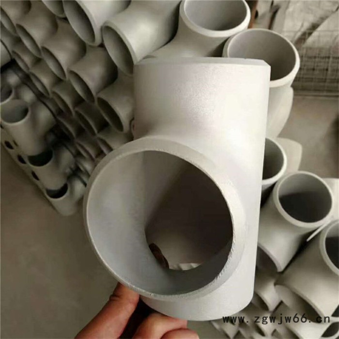 北京 铝三通 管件弯头三通 鑫久恒管道图7