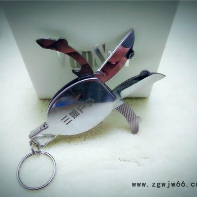 小巧便携/多功能折叠钳子 组合钳子 户外工具 多用工具钳户外