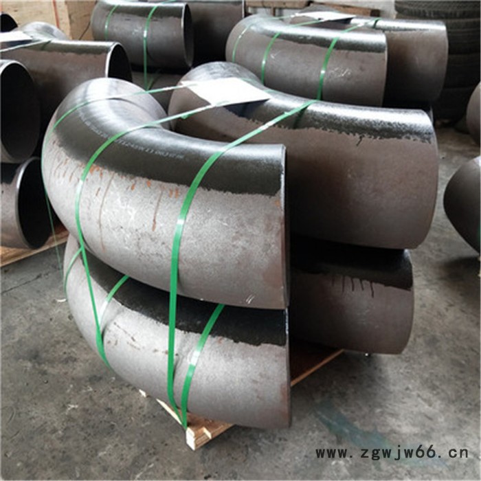 河北宇硕DN15 扶手弯头 弯头管件图2