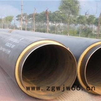 江鸿牌 塑料保温管 保温管件 复合保温管生产厂家图2