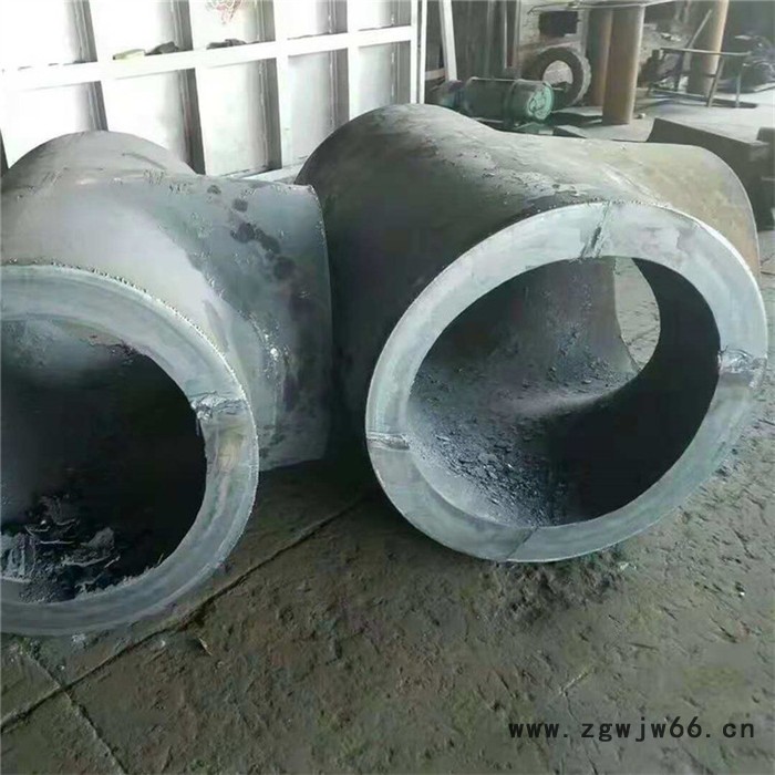 北京 管件弯头三通 厚壁三通 鑫久恒管道图8