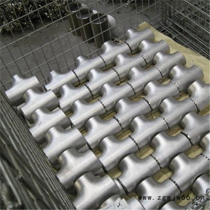 北京 管件弯头三通 厚壁三通 鑫久恒管道图2