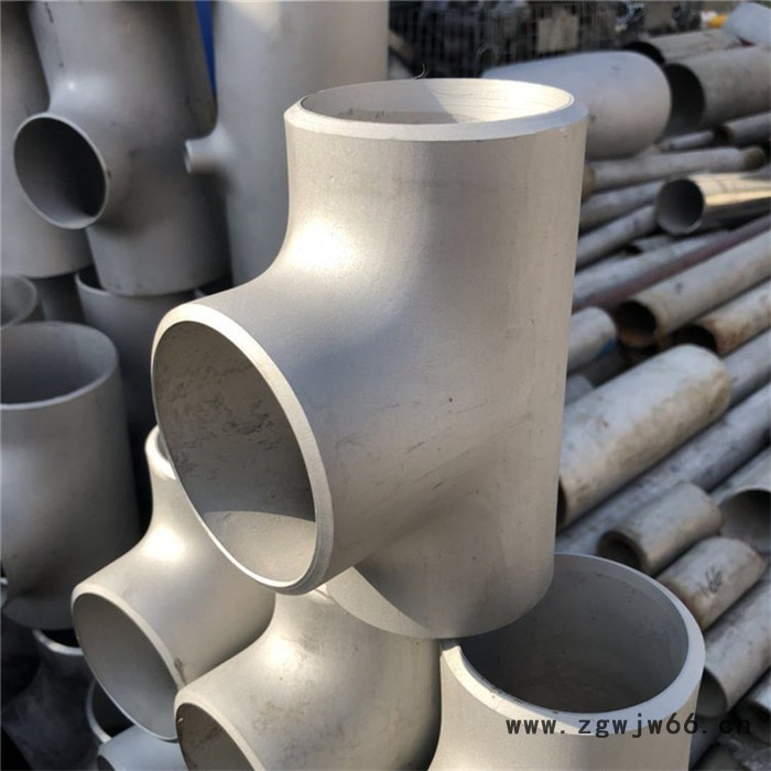 北京 管件弯头三通 厚壁三通 鑫久恒管道图7