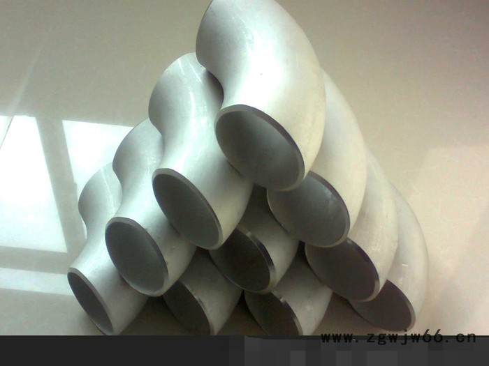 瑞鑫恒通 ** 化工厂 国标  石化 管件 白钢弯头   316L 90度弯头 DN300 SCH20s 化工用管件图8