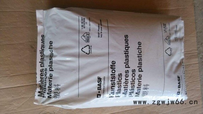 PA6 德国巴斯夫 HFX 32 管件 高熔体强度图4