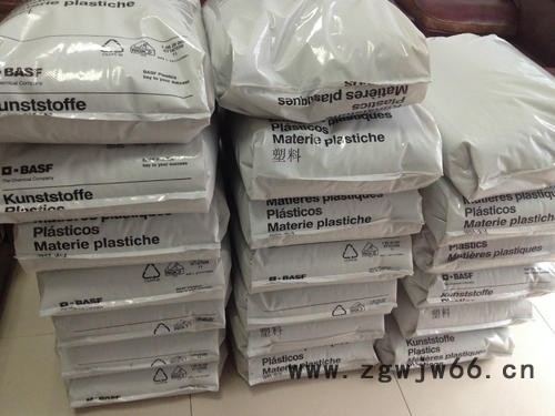 PA6 德国巴斯夫 HFX 32 管件 高熔体强度图2