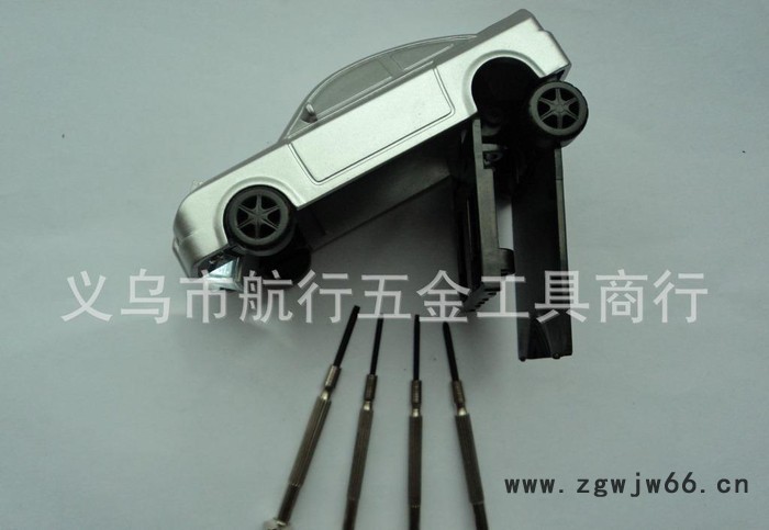 钟表螺丝批,带灯钟表螺丝批,组合小工具,带灯螺丝批,模型带灯螺丝图2