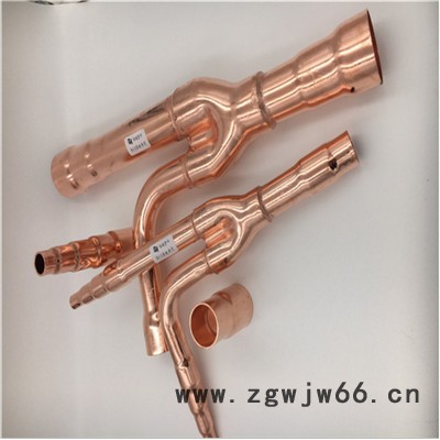 批发零售铜管件 铜螺母 铜内丝接头 铜衲子