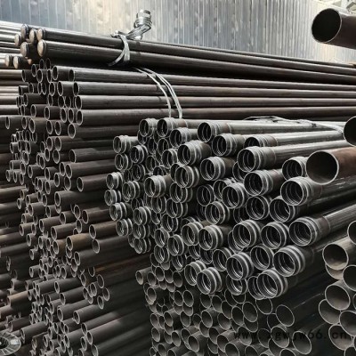 桥梁桩基声测管 声测管管件批发商 安装方便 贸轩钢材