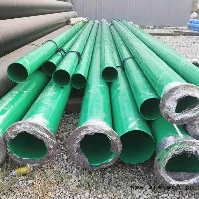 山西 给水涂塑钢管 涂塑钢管管件 友都厂家图8