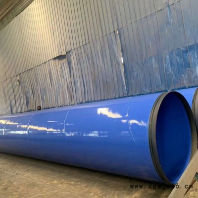 山西 给水涂塑钢管 涂塑钢管管件 友都厂家