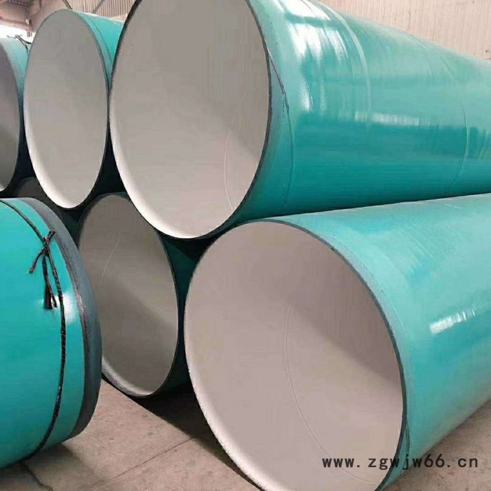 山西 给水涂塑钢管 涂塑钢管管件 友都厂家图3