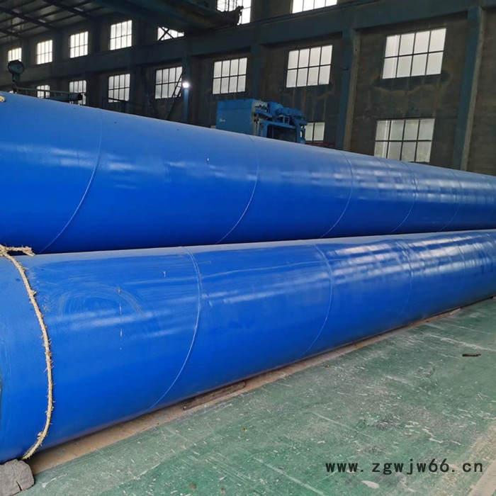 山西 给水涂塑钢管 涂塑钢管管件 友都厂家图6