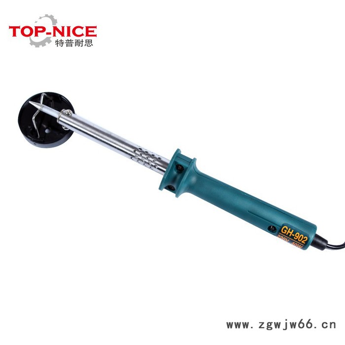 特普耐思（TD-Z0006）批发6件套电讯组套工具  电烙铁套装 五金组合工具套装 可定制logo图4