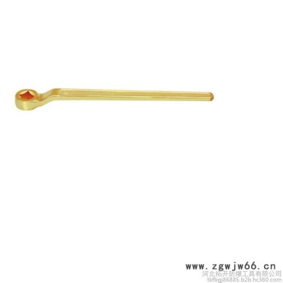 河北拓开防爆工具  防爆阀门扳手 保质保量