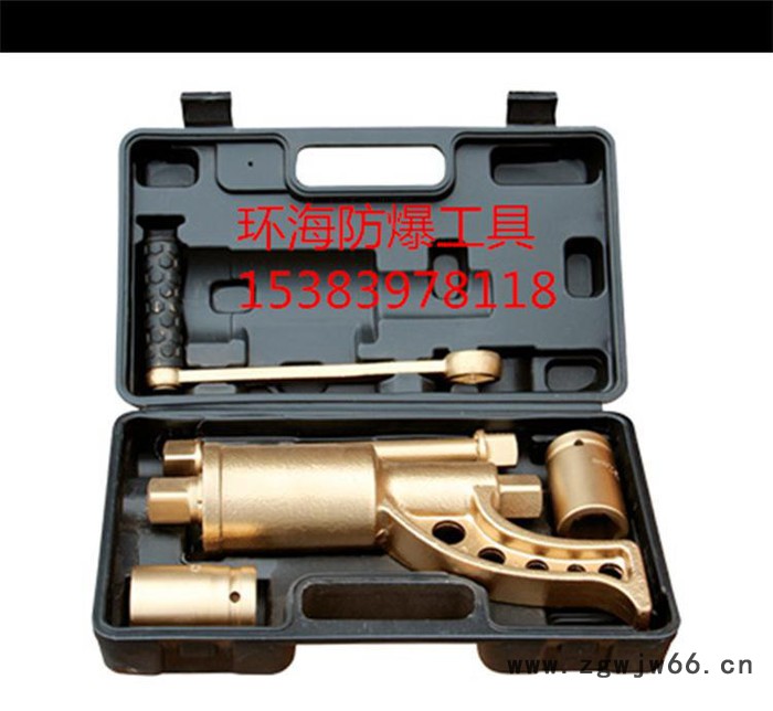 防爆省力扳手 省力扳手安全防爆 全铜防爆工具省力扳手图2