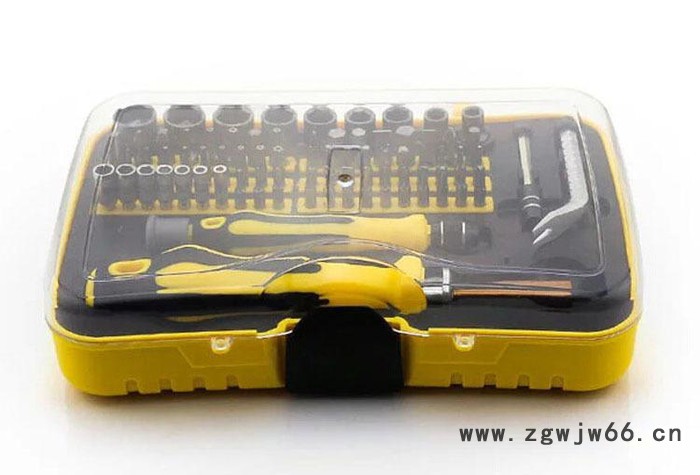 70合一套筒组合螺丝刀 棘轮螺丝刀 电脑手机拆机维修家用工具图3