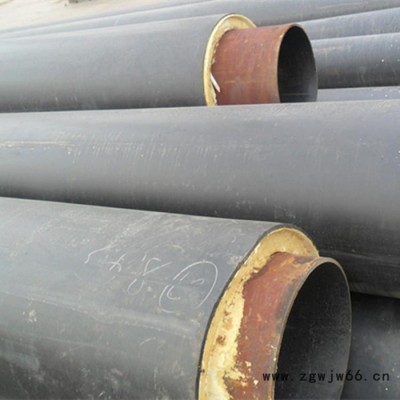 预制聚氨酯保温管件成品供应商