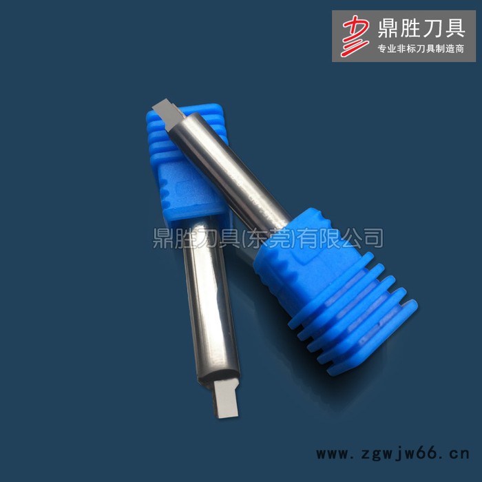 金刚石PCD组合刀 人造钻石刀 镜片雕刻刀 专业精密数控金属切削工具图4