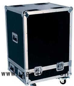 专业销售 铝合多层金仪器箱 消防组合铝合金工具箱图3