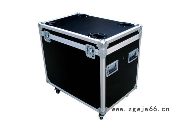 专业销售 铝合多层金仪器箱 消防组合铝合金工具箱