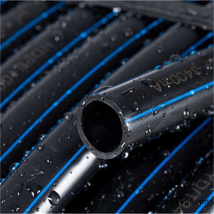 威海PE给水管PE电熔管件厂家销售图5