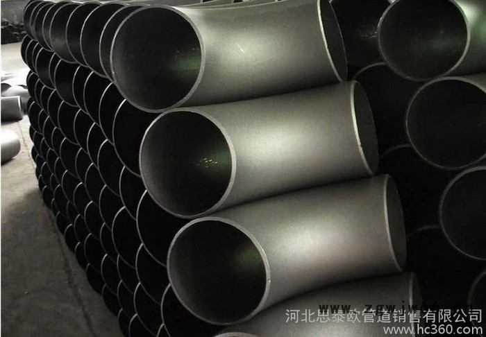 供应思 泰 欧**1Cr5Mo合金弯头 合金管件图3