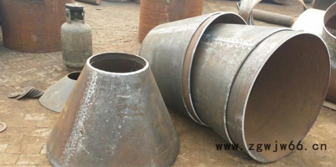 轩浩管件异径管 法兰厂家 管件法兰批发图4